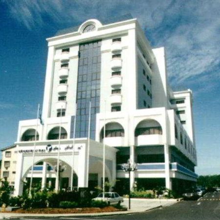 Riverview Hotel Bandar Seri Begawan Luaran gambar