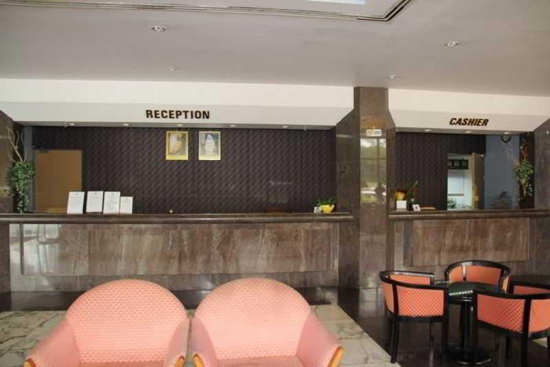 Riverview Hotel Bandar Seri Begawan Luaran gambar