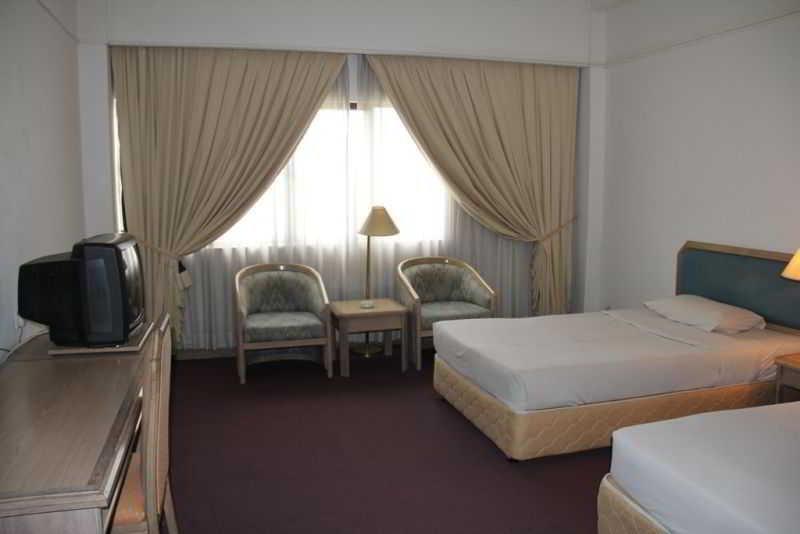 Riverview Hotel Bandar Seri Begawan Luaran gambar