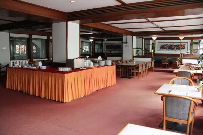 Riverview Hotel Bandar Seri Begawan Luaran gambar