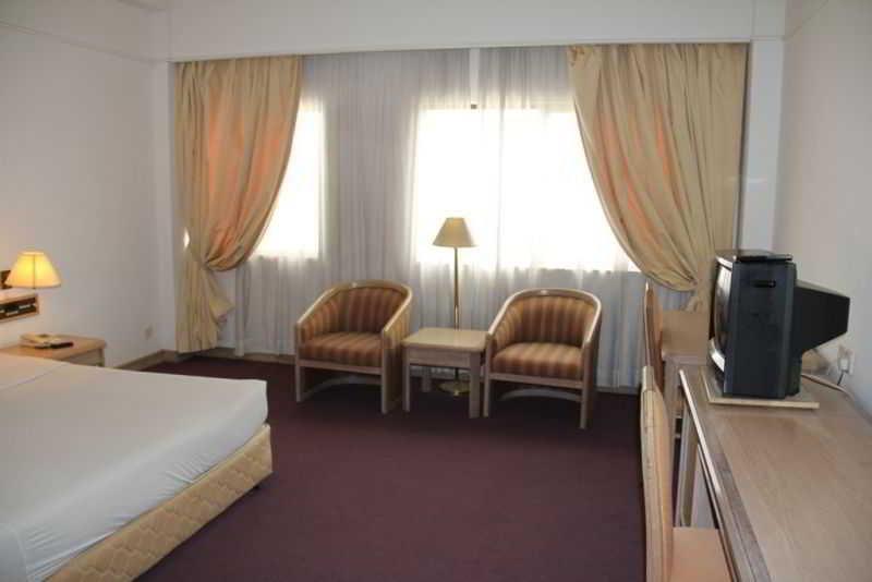 Riverview Hotel Bandar Seri Begawan Luaran gambar