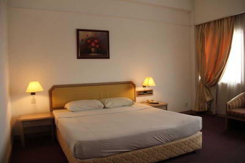 Riverview Hotel Bandar Seri Begawan Luaran gambar