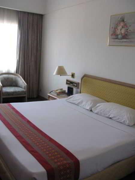 Riverview Hotel Bandar Seri Begawan Luaran gambar